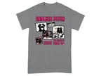Endless Fetch Labrador Retriever Tour '94 T-Shirt