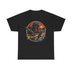 LabLife Fishing Co. T-Shirt