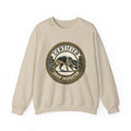 Certified Sniff Inspector German Shepherd Sweatshirt