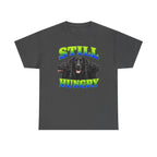 Still Hungry Labs Graphic t-shirt, view 3