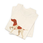 Pointer Silhouette T-shirt