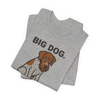 GWP Big Dog Small Ball Tee