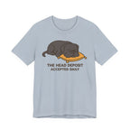 Cane Corso The Head Deposit t-shirt, view 6