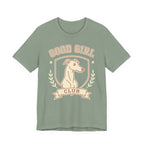 Greyhound Good Girl Club Tee