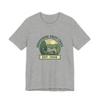 English Cocker Hedgerow Sniff Trail Tee