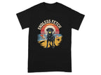 Endless Fetch Retro Dog Lovers Graphic Tee product type