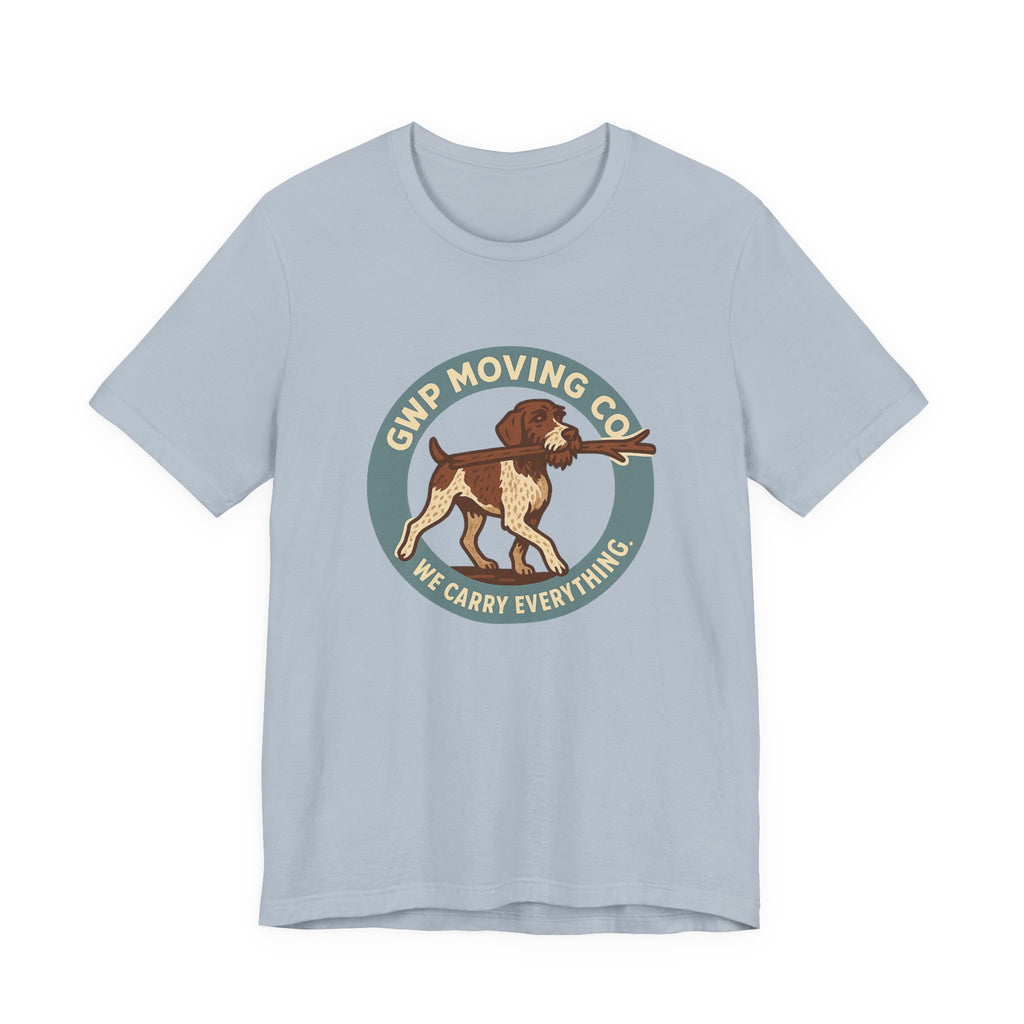 GWP Moving Co. Tee