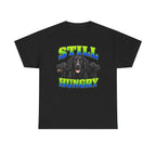 Still Hungry Labs Graphic t-shirt, view 2