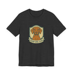 Vizsla Good Girl Club Tee