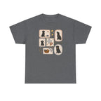 Whimsical Labrador Life T-Shirt