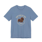 Sussex Rarer Than You Think Tee