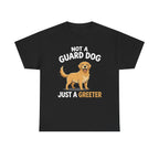 The Golden Greeter T-shirt