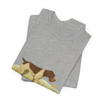 GWP Points at Flowers Too Tee