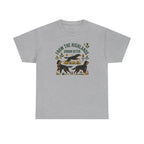 Highland Gordon Setter T-Shirt