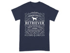 Premium Quality Retriever Loyal Special Edition T-Shirt T-shirt