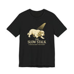 Clumber The Slow Stalk Tee