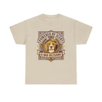 Beagle 'Scent & Bad Decisions' Graphic T-shirt
