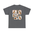 Whimsical German Shepherd T-Shirt