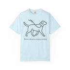 Enjoy Walks Lab T-Shirt