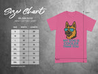 My Dog is Cooler Than You Graphic Tee product