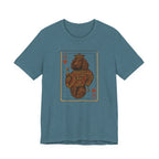 Boykin Spaniel Playing Card Tee