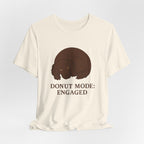 Boykin Spaniel Donut Mode Tee
