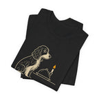 Springer Dinner Vigil Tee