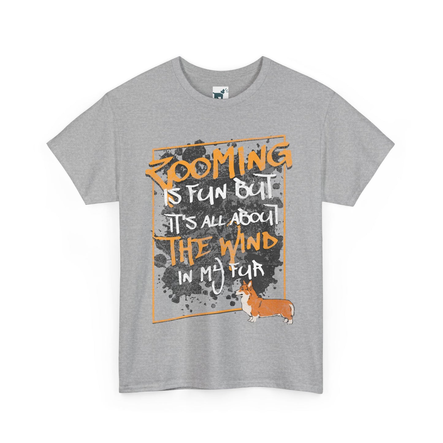 Zooming is Fun T Shirt