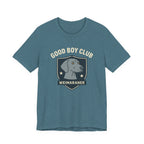 Weimaraner Good Boy Club Tee