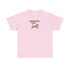 Unsupervised Again Dog T-Shirt