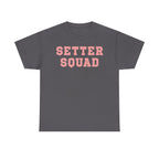Pink Setter Squad T-Shirt