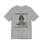 English Cocker The Treat Bag Fell Tee