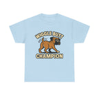 Wiggle Butt Boxer T-Shirt