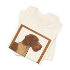 GWP A Study in Pointillism Tee