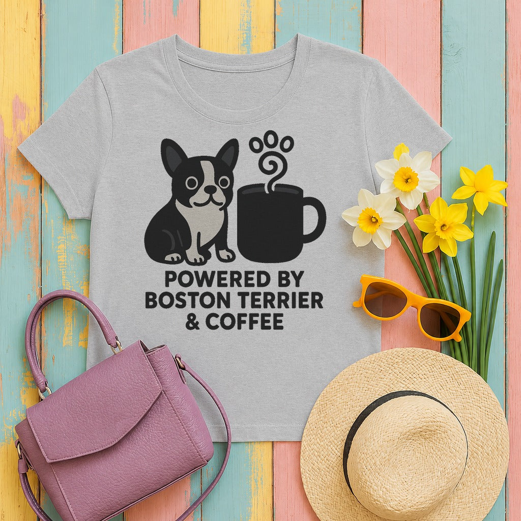 tierb2 boston-terrier-coffee-mojo tee flat lay hero v8