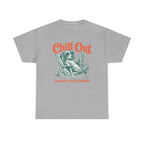 Chill Out Beagle T-Shirt
