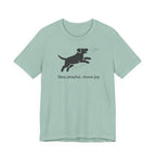 Stay Playful Lab T-Shirt