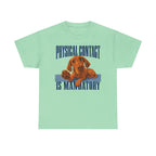 Affection Demanded Vizsla T-Shirt