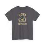 Bork University Corgi T-Shirt