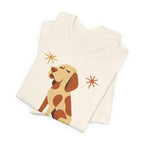 Bracco Italiano Always Watching Always Judging Tee