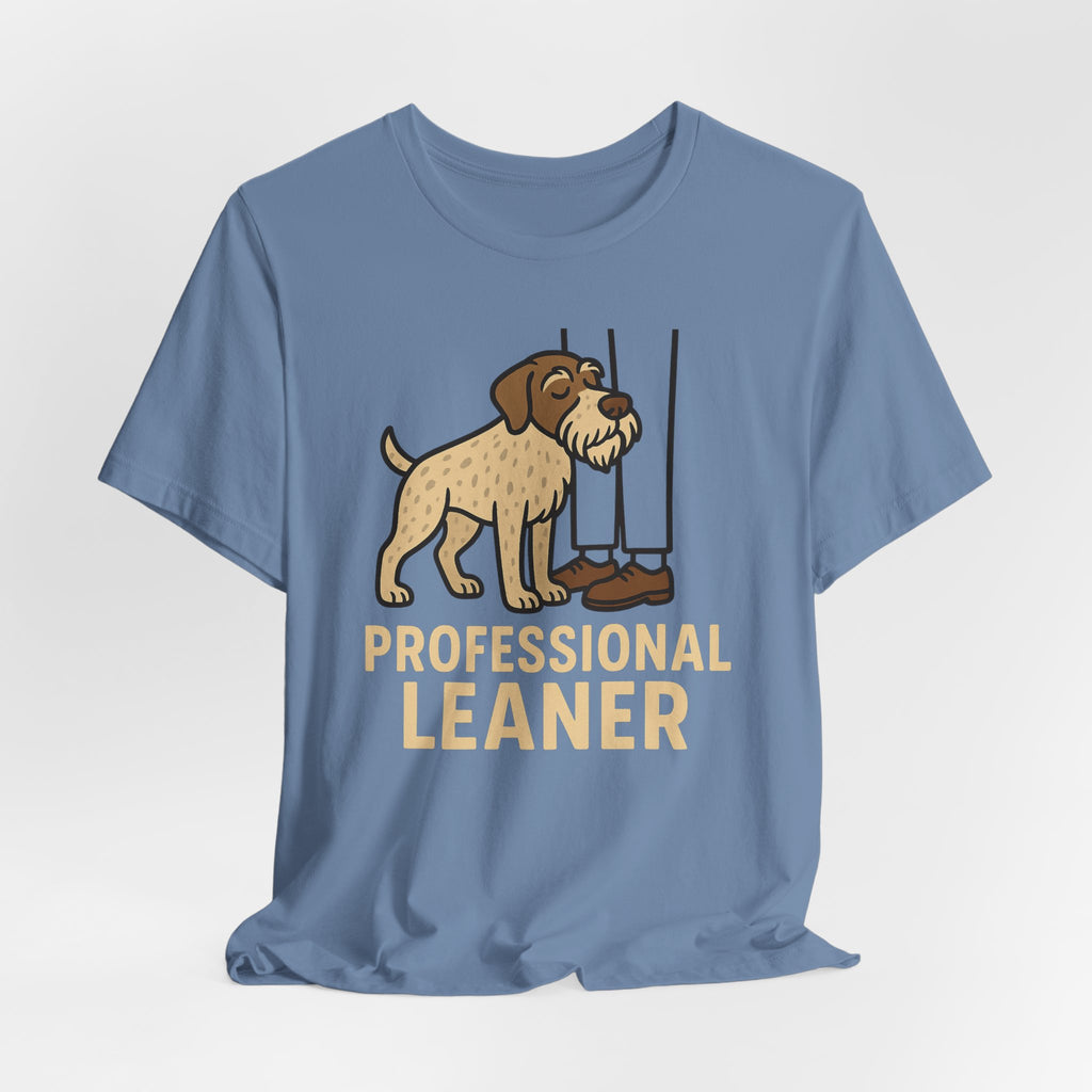 GWP Professional Leaner Tee
