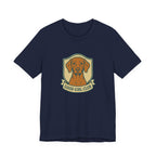 Vizsla Good Girl Club Tee