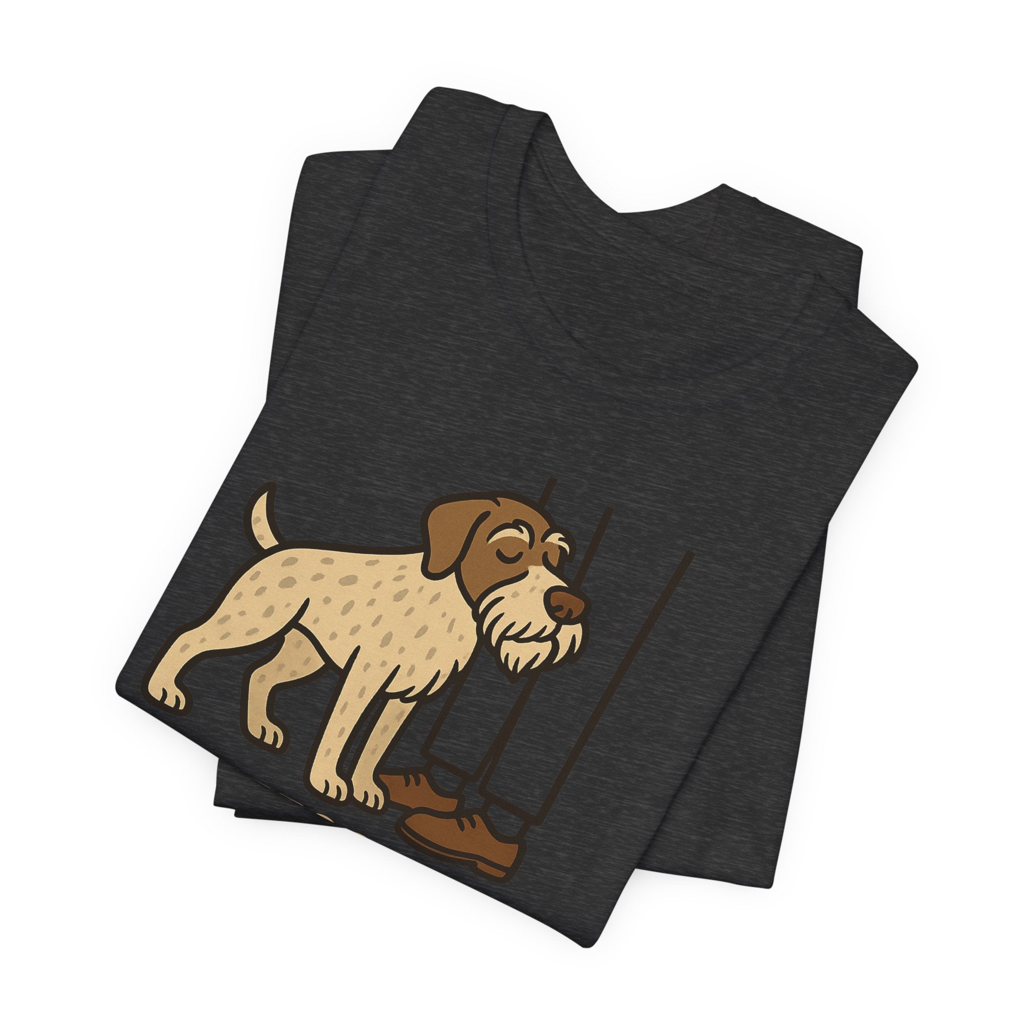 GWP Professional Leaner Tee