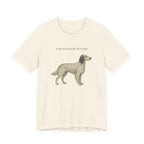 The English Setter Field Guide Tee
