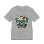 Pointer Low Power Mode T-shirt