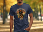 Best German Shepherd Dad T-Shirt
