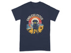 Endless Fetch Graphic Dog and Sunset T-Shirt product type