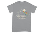 Dog Side of the Moon T-Shirts T-shirt