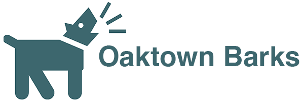 Oaktown Barks Gift Card