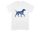German Shorthaired Pointer Free Spirit T-Shirts T-shirt